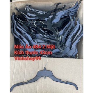 Combo 50 móc áo thời trang giá rẻ vinhshop99
