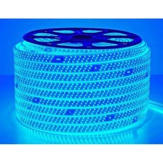 Dây Đèn Led 3 Hàng Hắt Trần Thạch Cao Trang Trí Quấn Cây Siêu Sáng,Chịu Nước Tốt_ HUYỀN KHANG LIGHTING