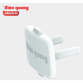nắp che bịt đậy ổ cắm điện an toàn cho trẻ em bé chính hãng Điện Quang