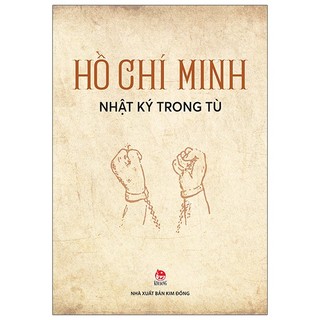 Sách - nhật ký trong tù