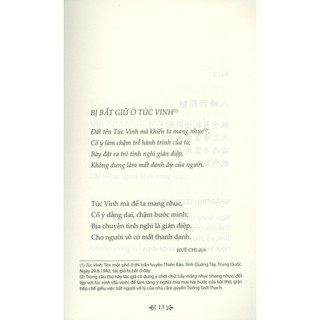 Sách - Nhật Ký Trong Tù