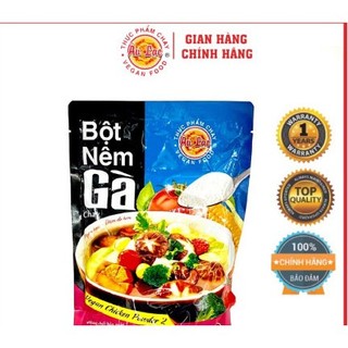 Bột nêm gà chay âu lạc - 500gr