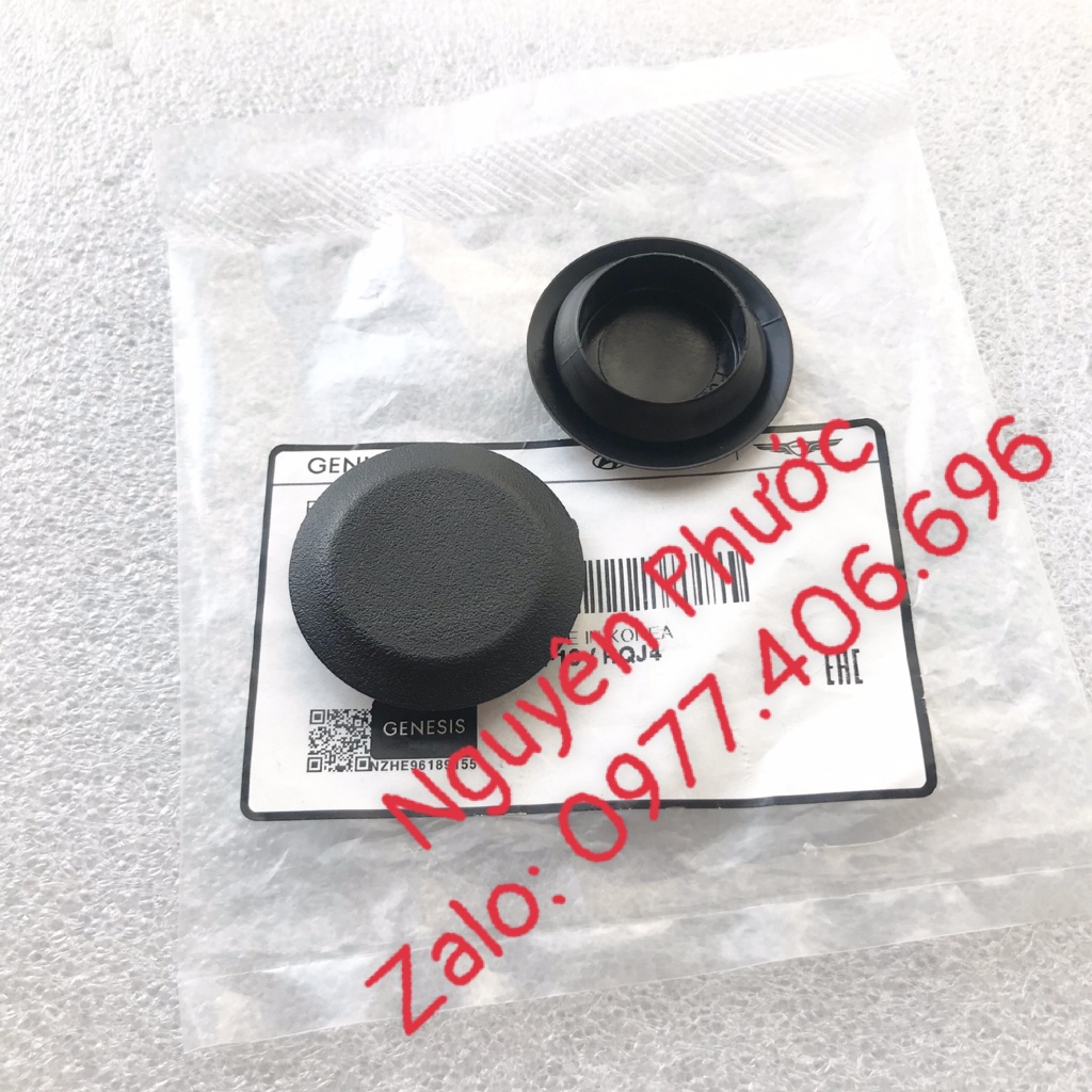 Nút nhựa bịt lỗ cánh cửa & sườn xe  KIA & HYUNDAI - Hàng xịn chính hãng: 8414329000  - Giá bán 1 cái