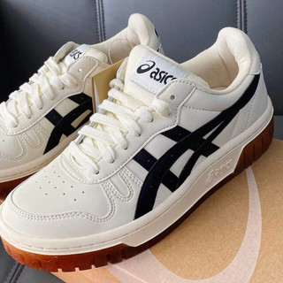 Giày Asics Court MZ Cream Black Gum mẫu mới nhất đủ size nam nữ 36-43