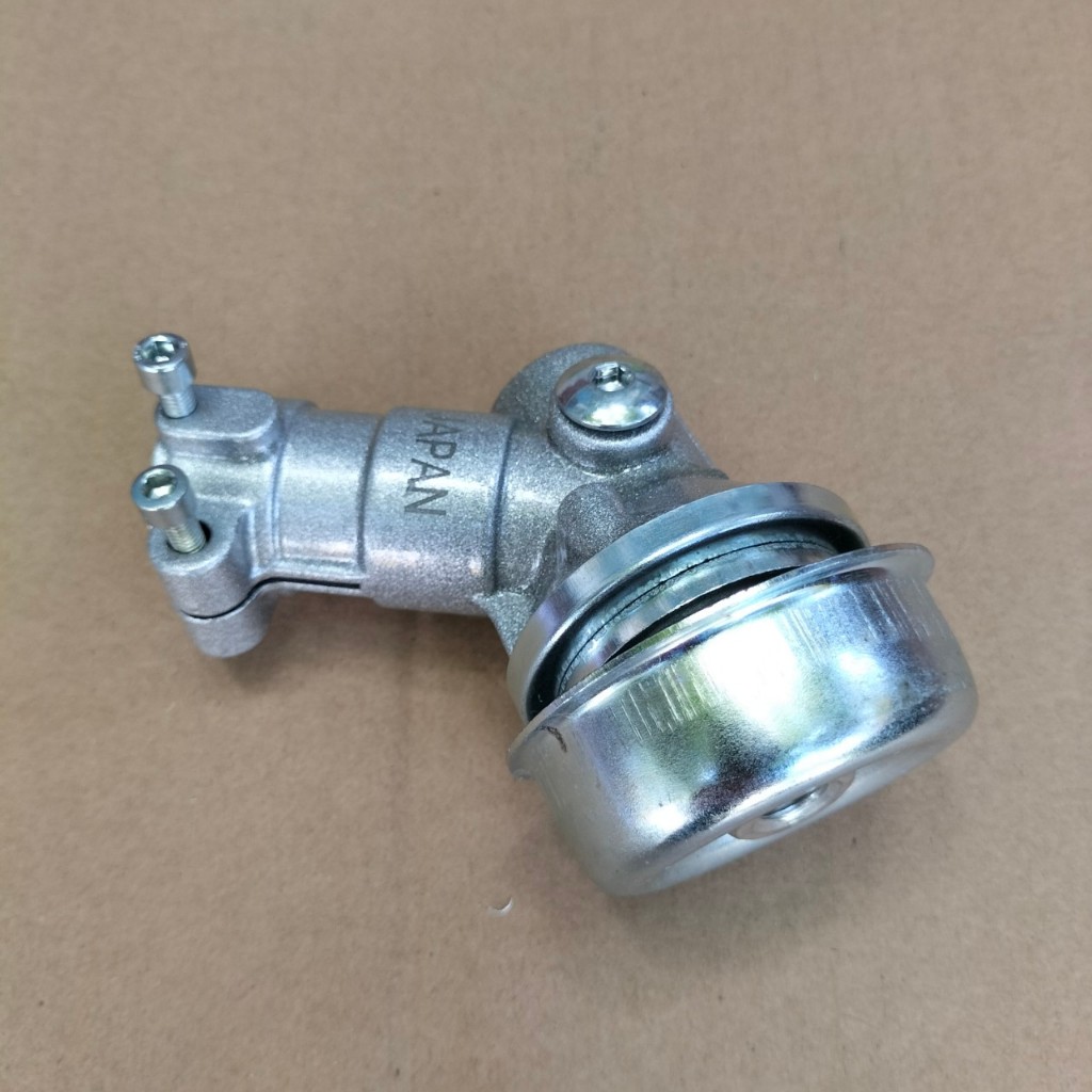 Đầu bò máy cắt cỏ 28mm/ty vuông