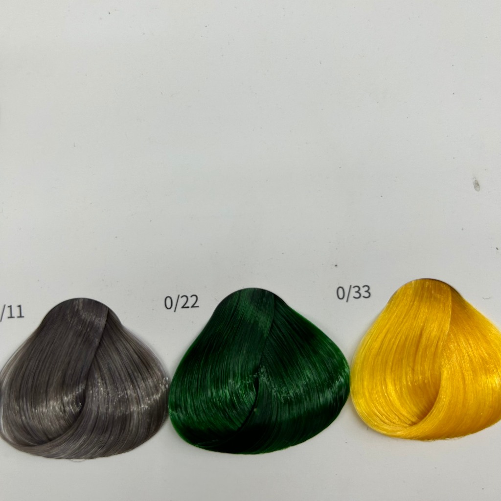 Màu nhuộm thời trang Lavano