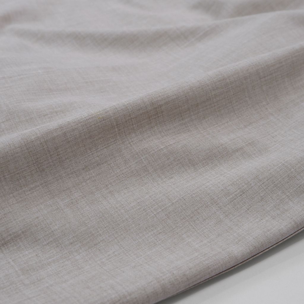 Áo sơmi nam cổ bẻ màu NÂU có túi dài tay betterNICK