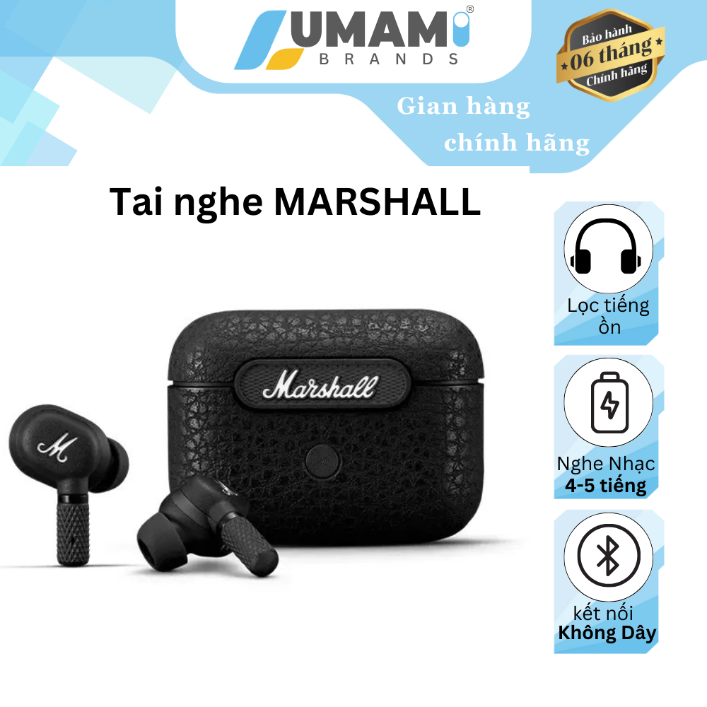 Tai nghe bluetooth không dây nhét tai chống ồn ZUZG MS2