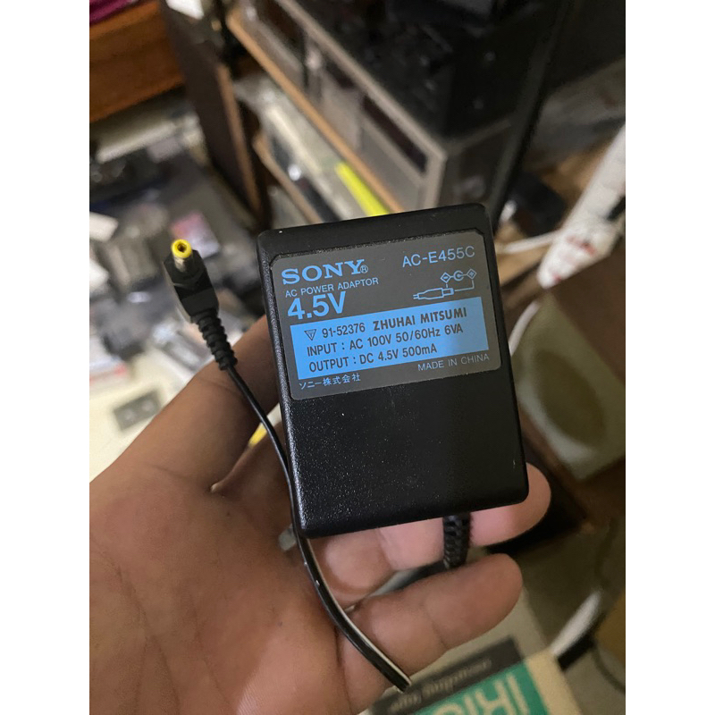Sony De525