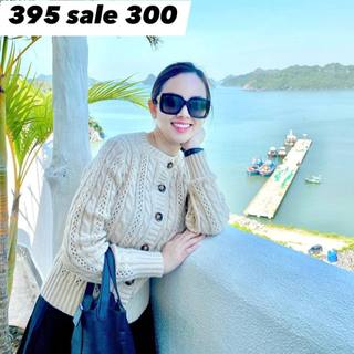 (SALE) Quần áo mùa đông - ALISA