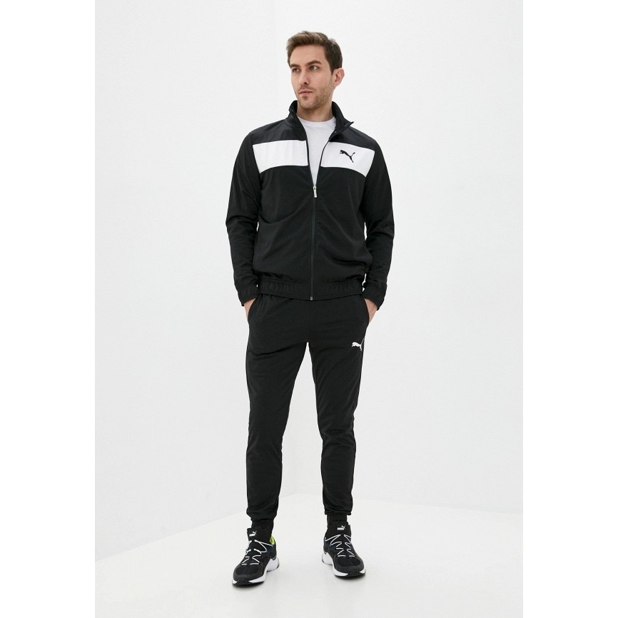 Puma Techstripe Tricot chỉ duy nhất size S âu