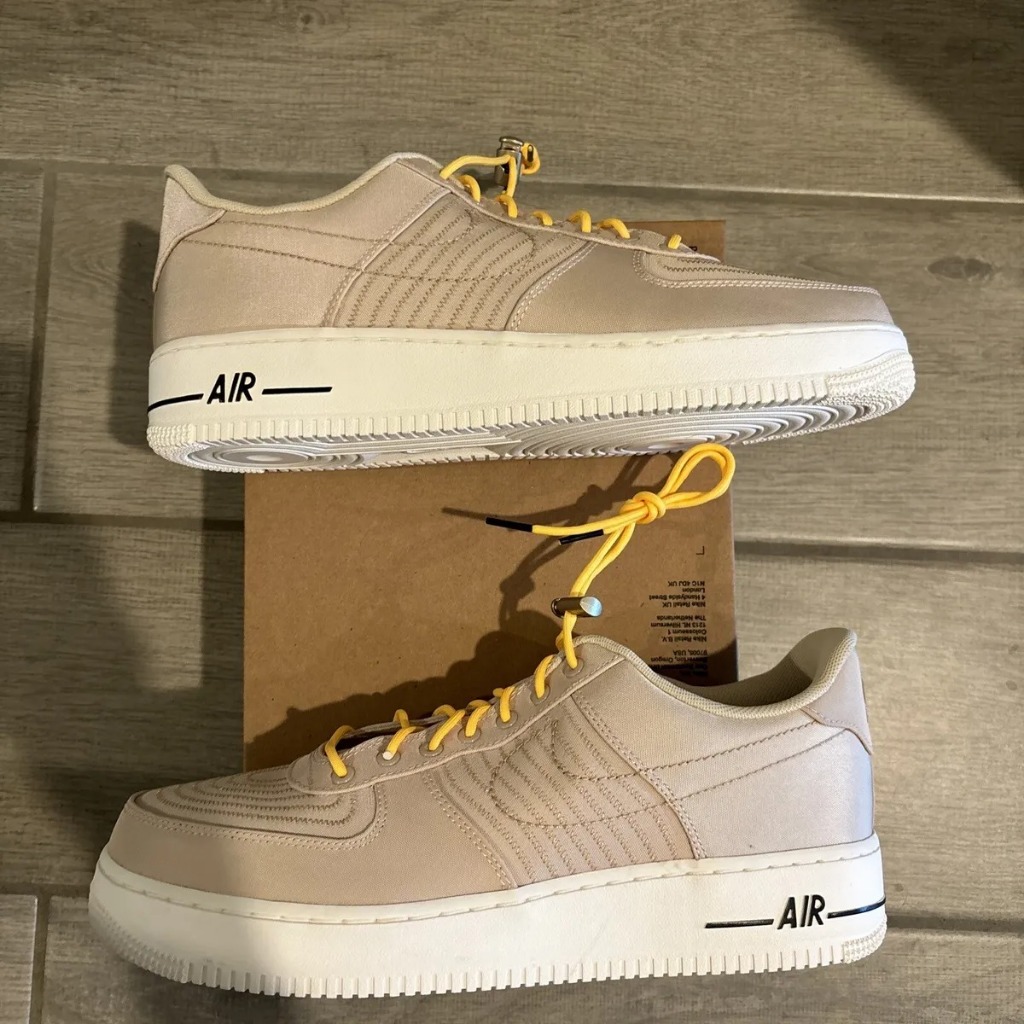 Ni.ke Air Force 1 ’07 Lv8 ‘Moving Company’ sẵn size 41 42