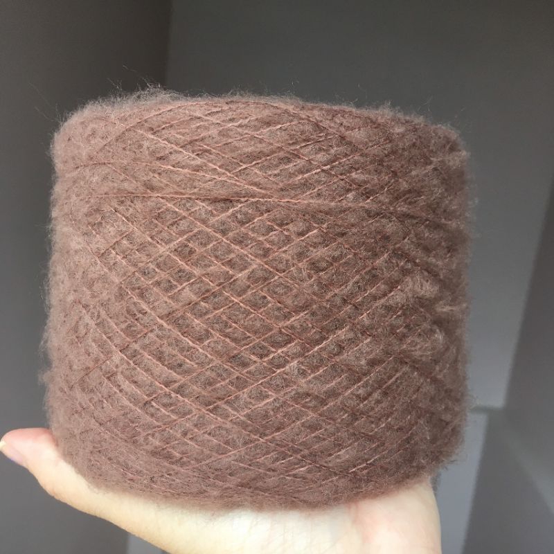 Mohair 100g