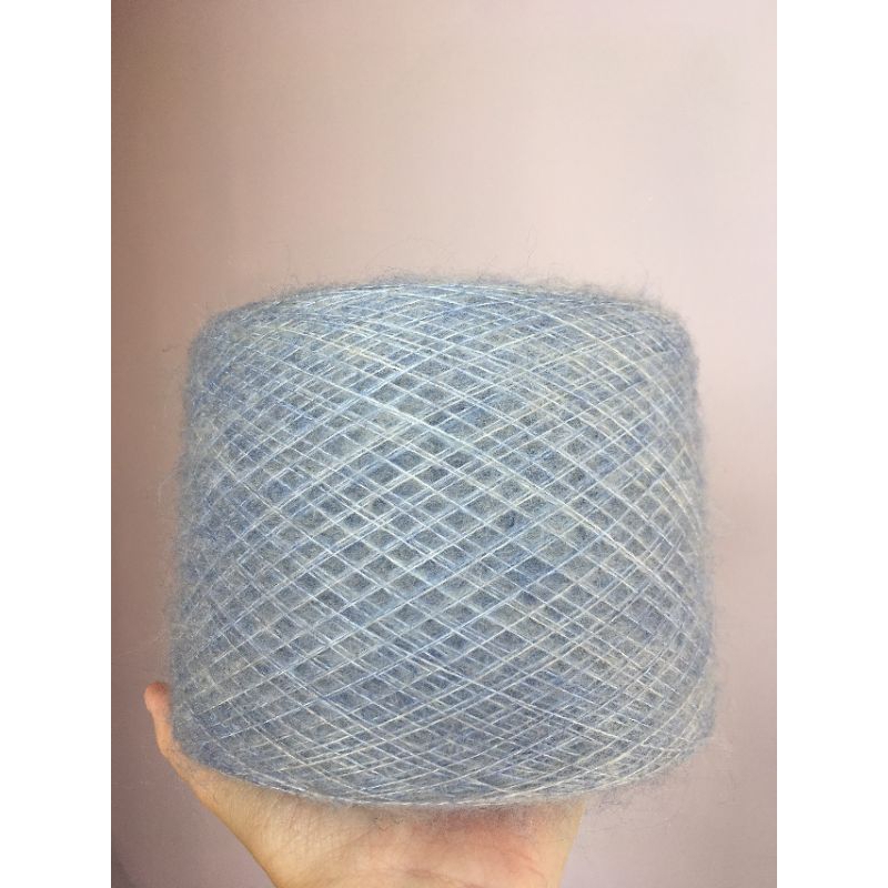 Mohair 100g