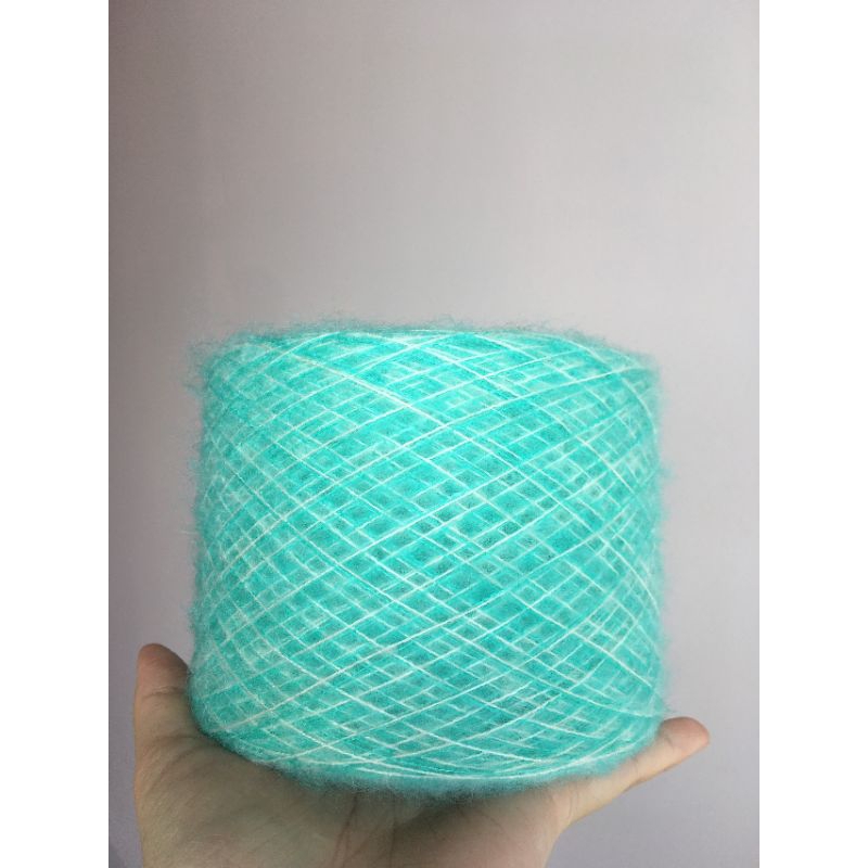 Mohair 100g