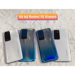 Vỏ bộ redmi 10 xiaomi mới