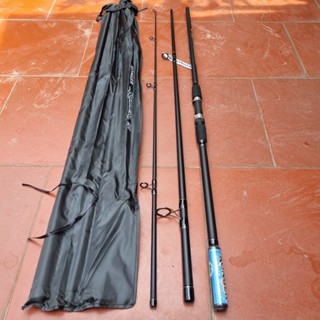 💧[CAO CẤP]💧 cần ba khúc catbon cần cxt siêu bền 3m6 [CHẤT LƯỢNG]💧