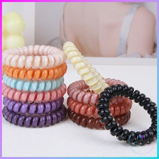 Sỉ 10 Dây Buộc Tóc Lò Xo Bản To Ngọt Ngào Phong Cách Hàn Quốc