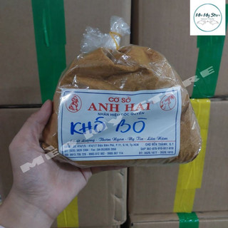 500gram bột gia vị làm khô bò đặc biệt thơm ngon anh hai