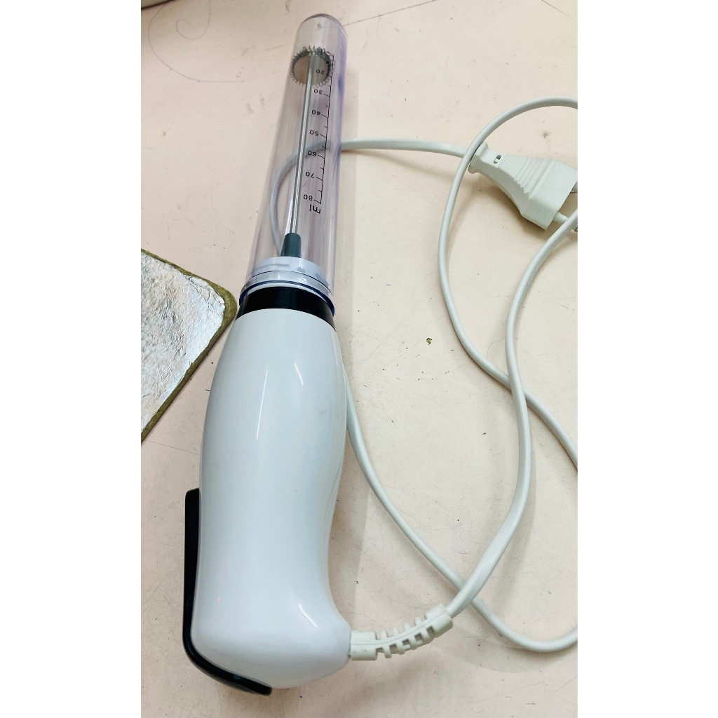 Máy tạo bọt cafe USB