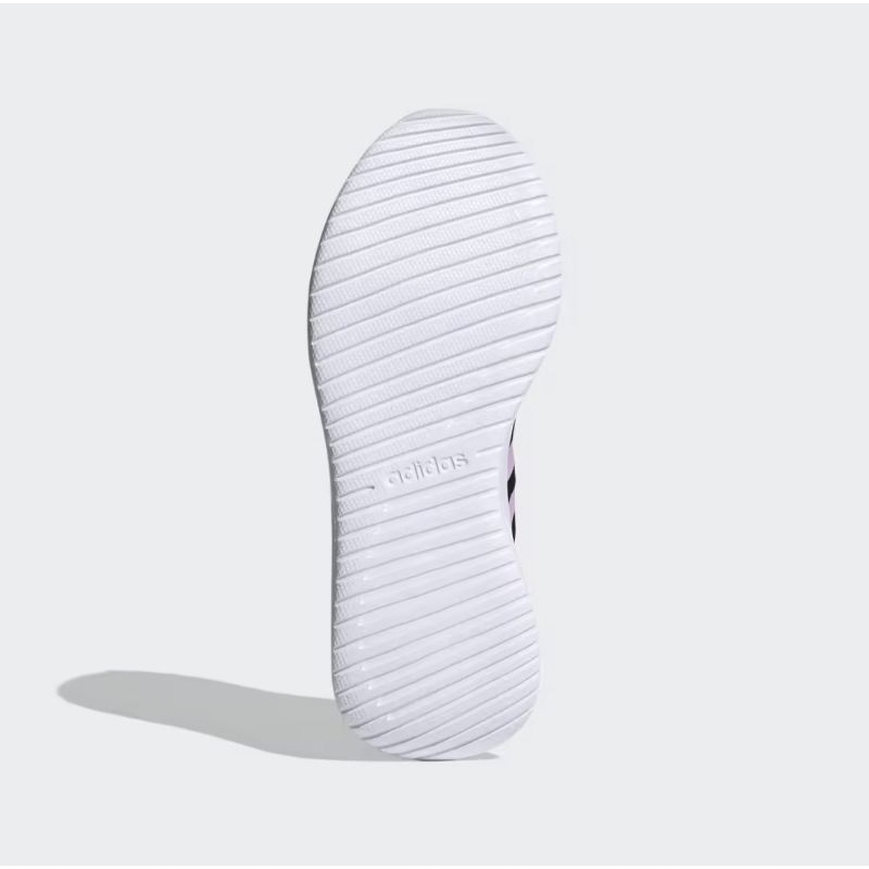 CHÍNH HÃNG 38 2/3- adidas Chạy Giày Lite Racer 2.0 Nữ Đen FZ0383