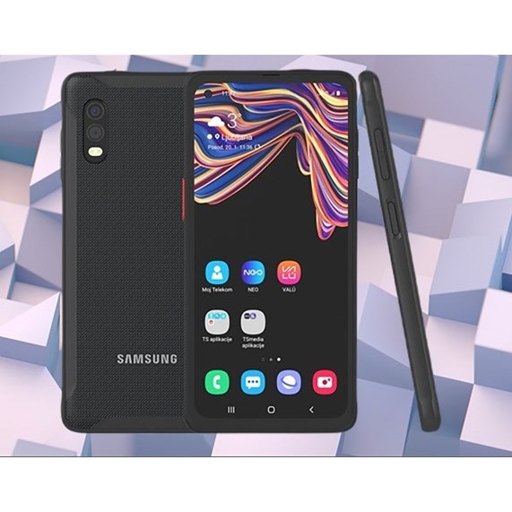 Điện thoại Samsung Galaxy XCover Pro