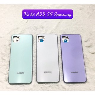 Vỏ bộ a22/5g sam sung