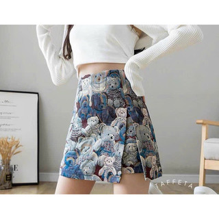 vải gấm bố hoa xanh (về thêm nhiều mẫu)
