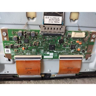 Tcon tivi samsung 40 inch ua40f5000ar