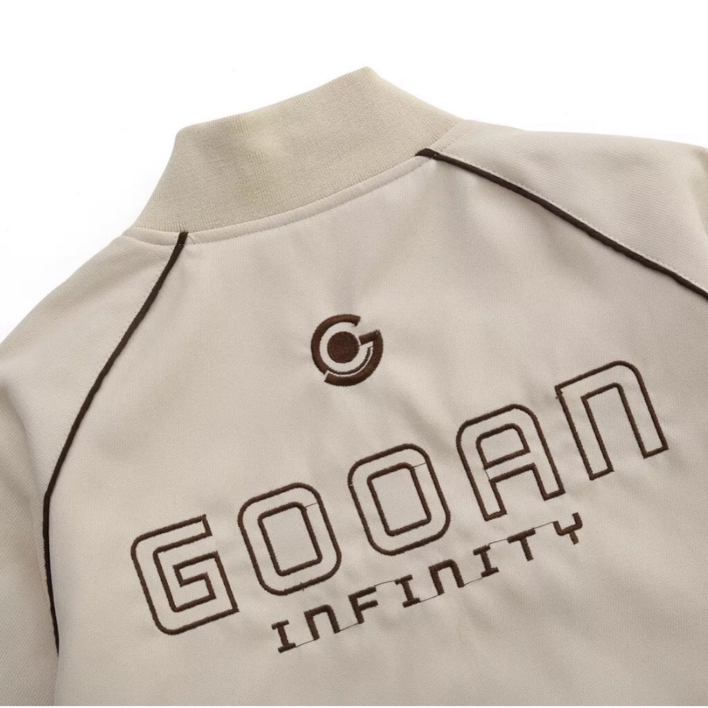 Áo Khoác Bomber Varsity chất da lộn 2 lớp siêu dày , hàng cao cấp siêu xịn xò COOL STORE M943