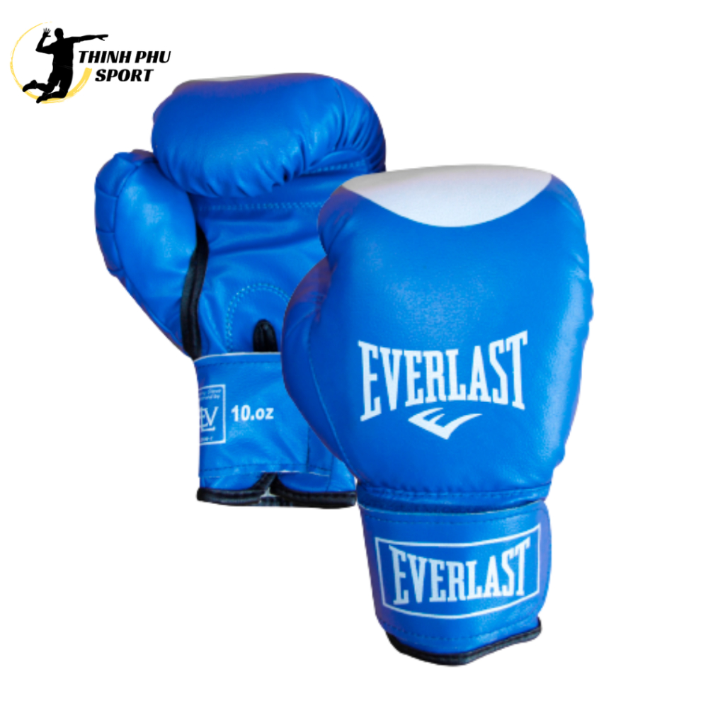 Găng tay boxing everlast , dùng đấm bao cát tập luyện võ thuật mma muay thái boxing dành cho người lớn và trẻ em