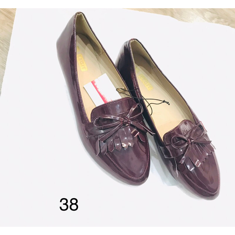 Giày bệt / xăng đan xuất dư