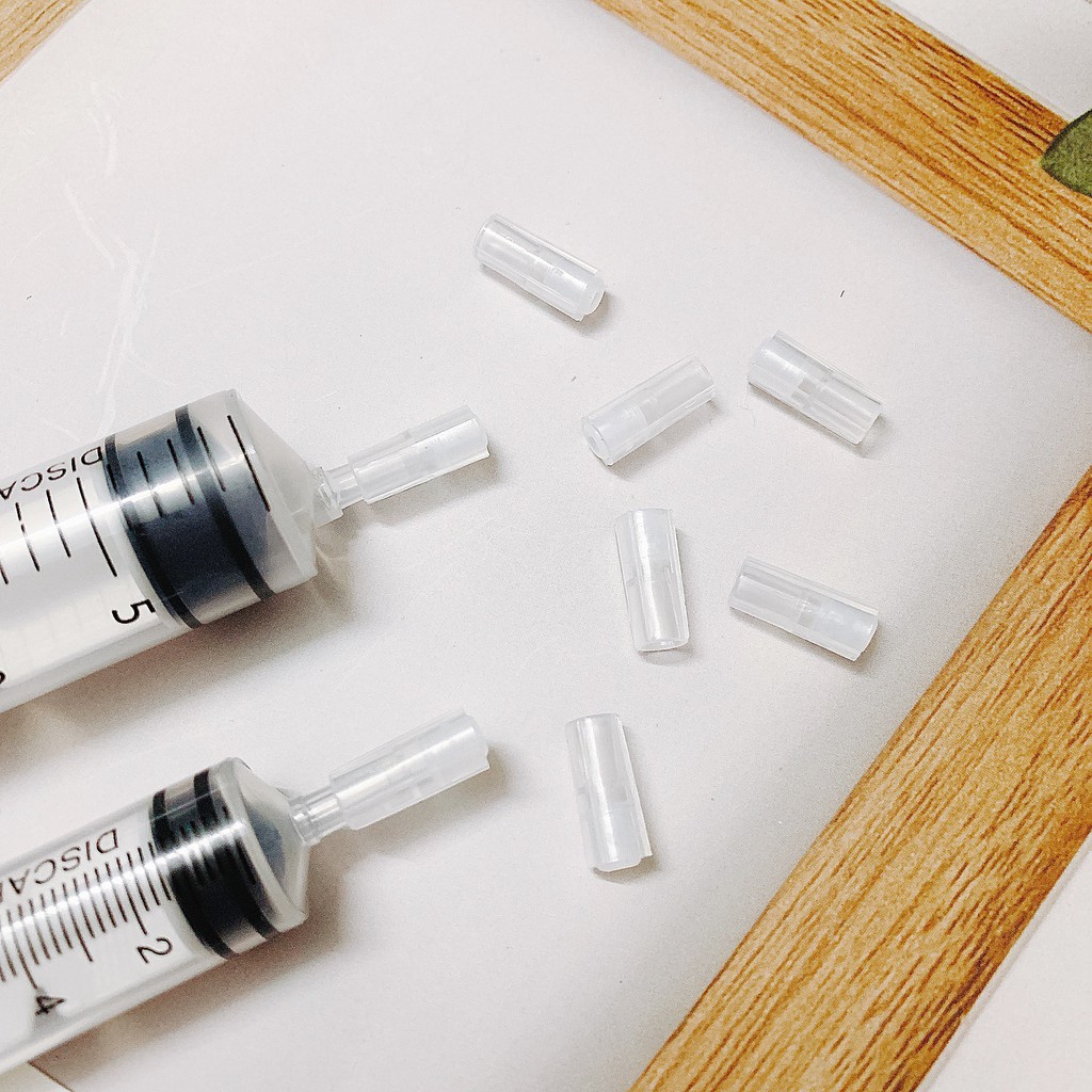 Dụng cụ chiết nước hoa