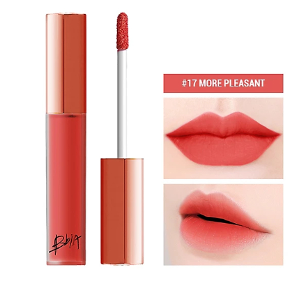 Thỏi Son kem lì Bbi