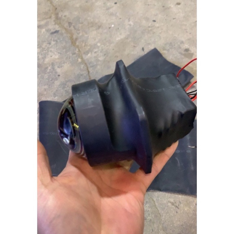 Gen co nhiệt phi 100