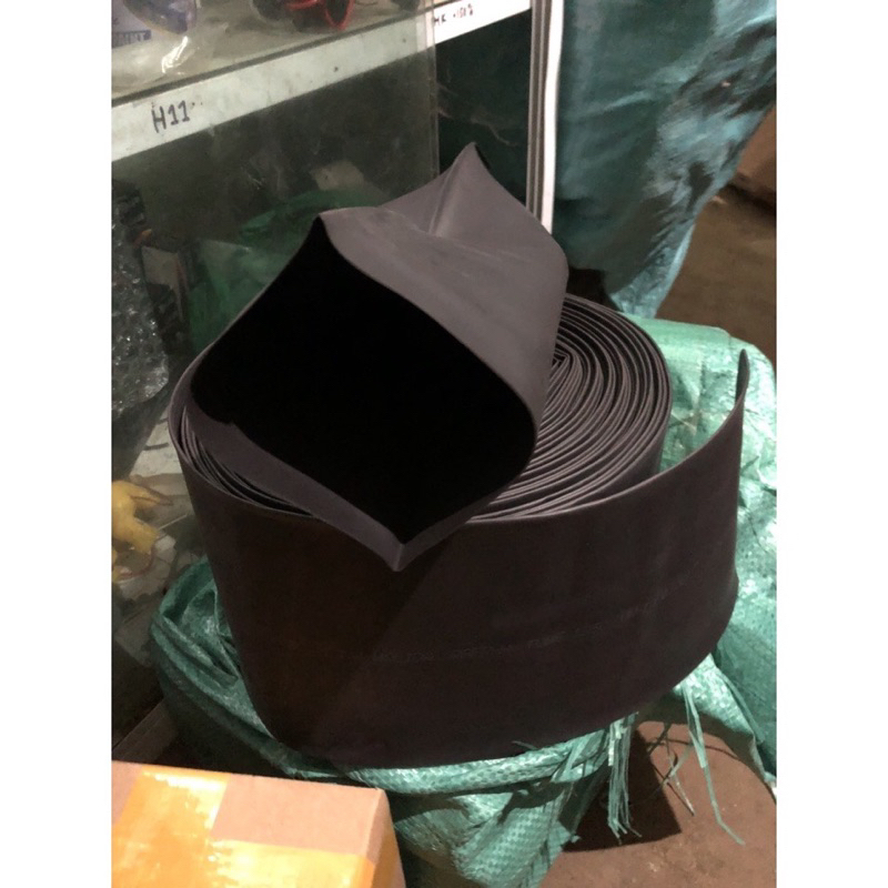 Gen co nhiệt phi 100