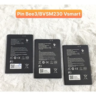 Pin bee 3/v230a vsmart
