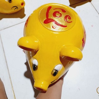 Ống tiết kiệm dáng Chuột phuc loc tho