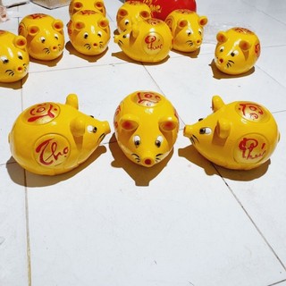 Ống tiết kiệm dáng Chuột phuc loc tho