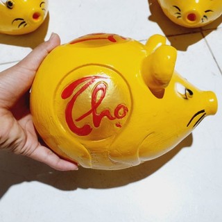 Ống tiết kiệm dáng Chuột phuc loc tho