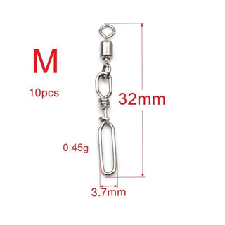 Khoá Link Phú Hưng độ Fuji