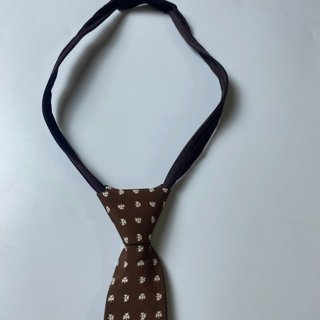 Cà vạt thắt sẵn nam