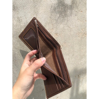 VÍ DA NAM GẬP 2 DÁNG NGANG DA THẬT 100%