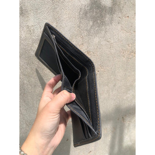 VÍ DA NAM GẬP 2 DÁNG NGANG DA THẬT 100%