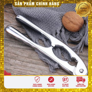 Dụng cụ kìm kẹp càng cua, ghẹ bằng 100% inox cao cấp