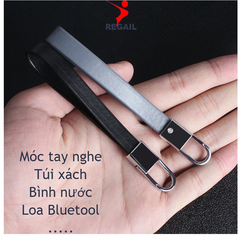 Dây đeo điện thoại, ví, bình nước, loa bluetool