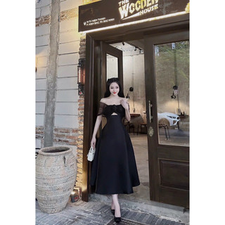 Đầm nữ nhẹ nhàng