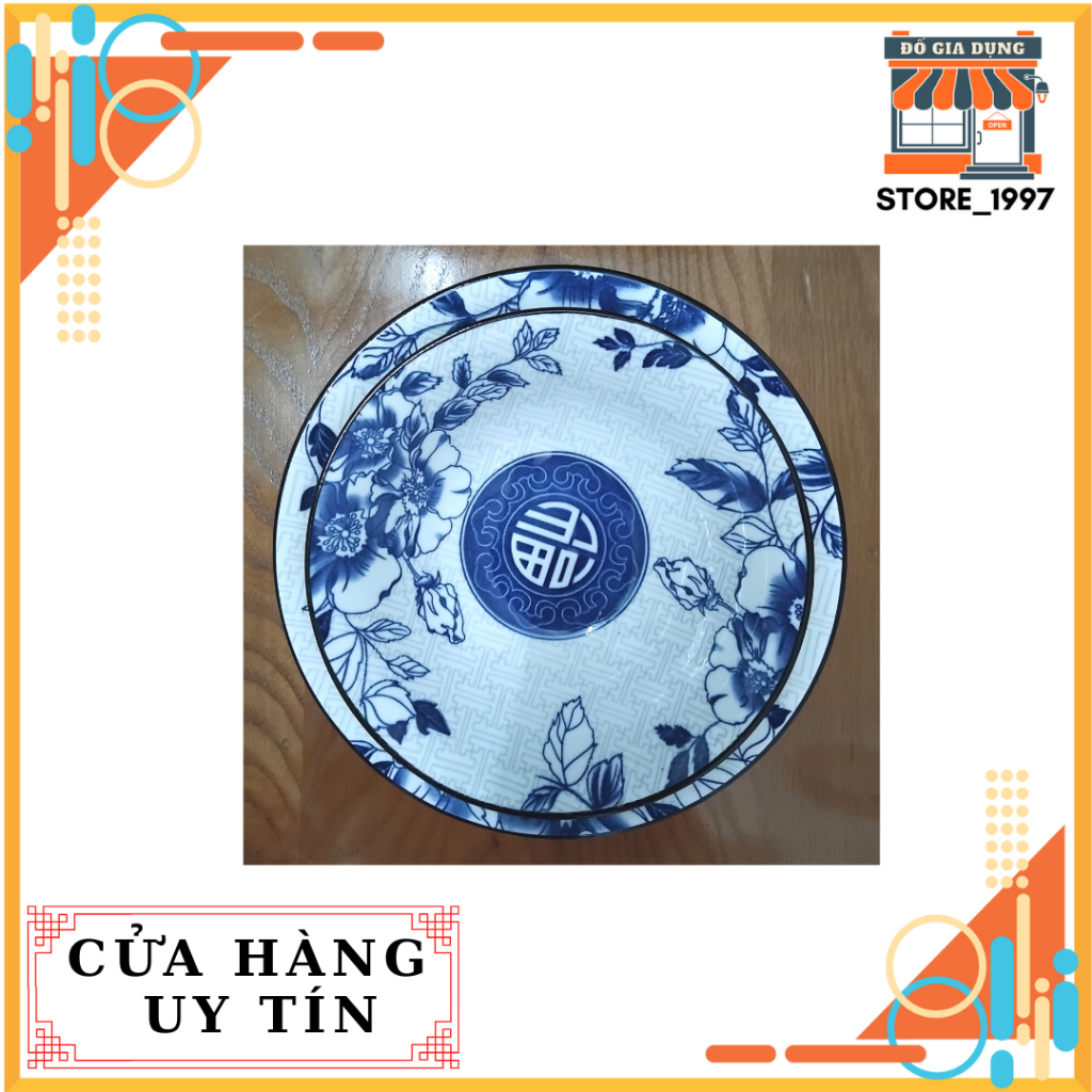 Tô Hoạ Tiết Xưa