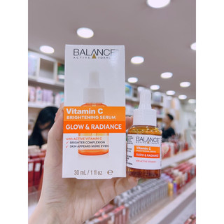 Tinh chất Vitamin C Balance