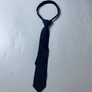 Cà vạt thắt sẵn nam